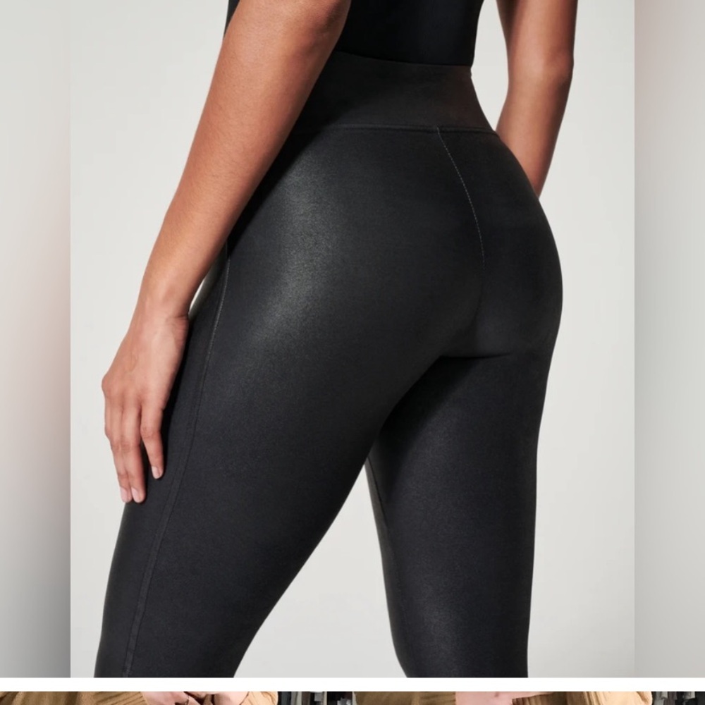SPANX Women's Leggings